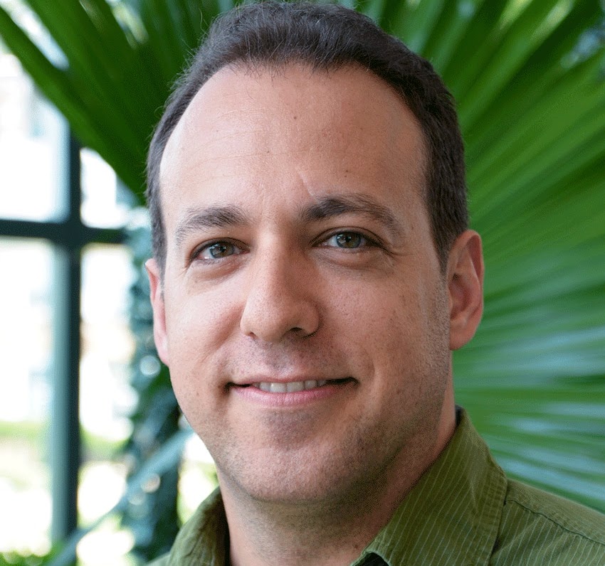 Jon Rothbaum